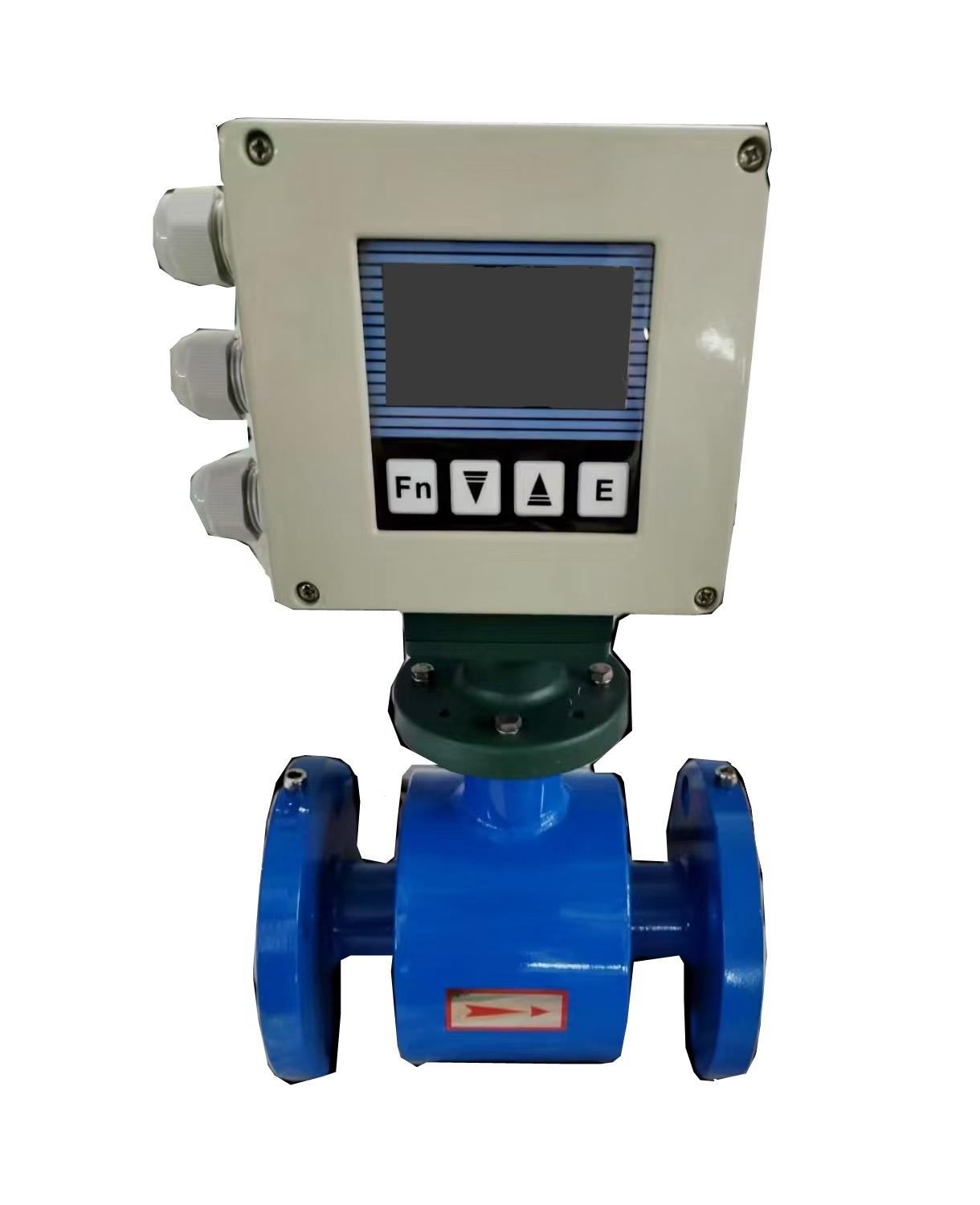 一體式電磁流量計